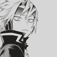 MHA - Denki Kaminari