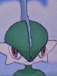 Gallade