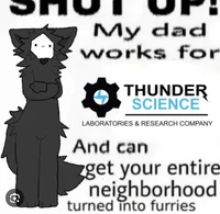 Thunder Science labs