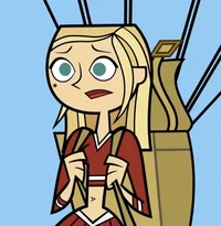 Amy - Total Drama TD