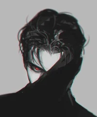 Serial killer father