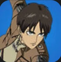 Eren Fortnite 