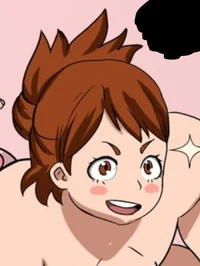 Sumo Ochako