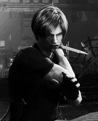Leon Kennedy 