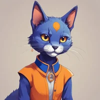Mae but made by ai