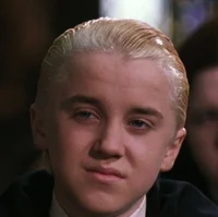 Draco Malfoy 