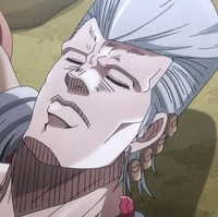 Jean P Polnareff 