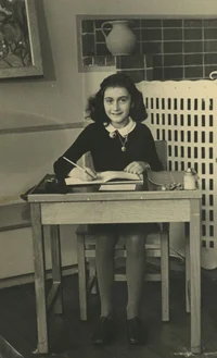 Ana Frank 