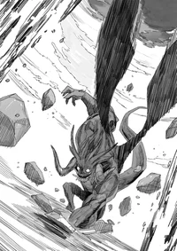 Jack the Ripper -FSF