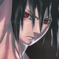 Sasuke Uchiha 