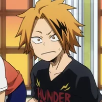 Denki Kaminari