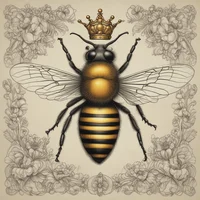 Queen Bee