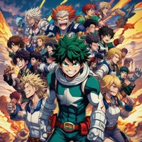 Mha