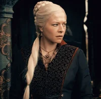 Rhaenyra Targaryen 