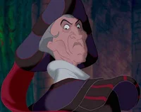 Claude Frollo