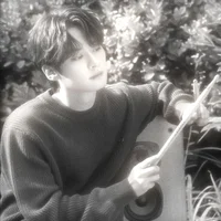 Lee Minho - Minsung