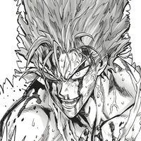 Garou