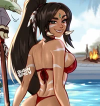 Nidalee