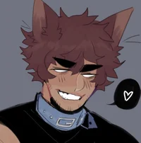 Human Puppy 