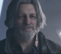 Hank Anderson