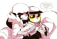 LamiaCross and Dream