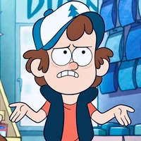 Dipper Pines