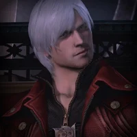 Dante Sparda 