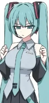 Miku V2 GF