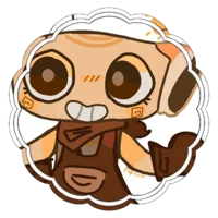 Shelly -dandys world