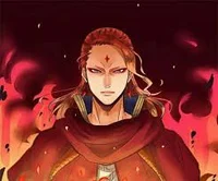 Fuegoleon Vermillion