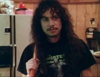 Kirk Hammett