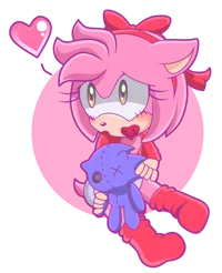 Baby amy Yandere 
