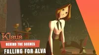 Miss Alva
