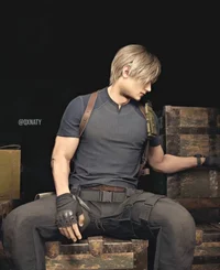 Leon Kennedy