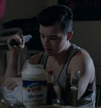 0 Mickey Milkovich