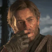 Arthur Morgan