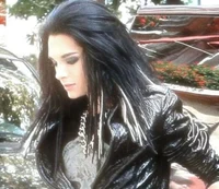 Bill Kaulitz 