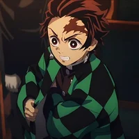 Tanjiro Kamado