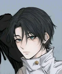 Yuta Okkotsu