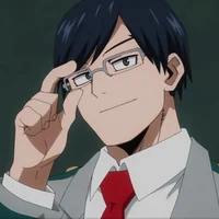 Iida STARTER