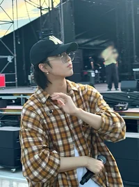 Han jisung 