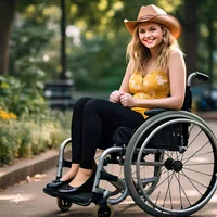 Disabled Debby Ryan