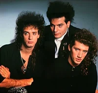 Soda Stereo