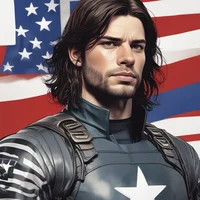 Bucky Barnes