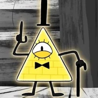 Bill Cipher
