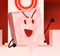 EVIL COMPUTER - TDOS