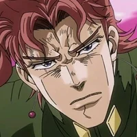 Noriaki Kakyoin