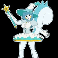 OC - Viola Pachirisu