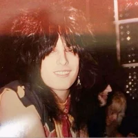 Nikki Sixx
