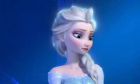 Queen Elsa